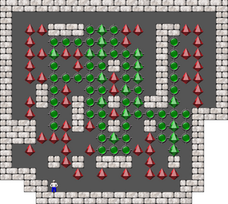 Уровень 180 — Eric F. Tchong Arranged